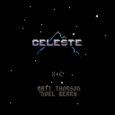 PICO-8 Games Showcase