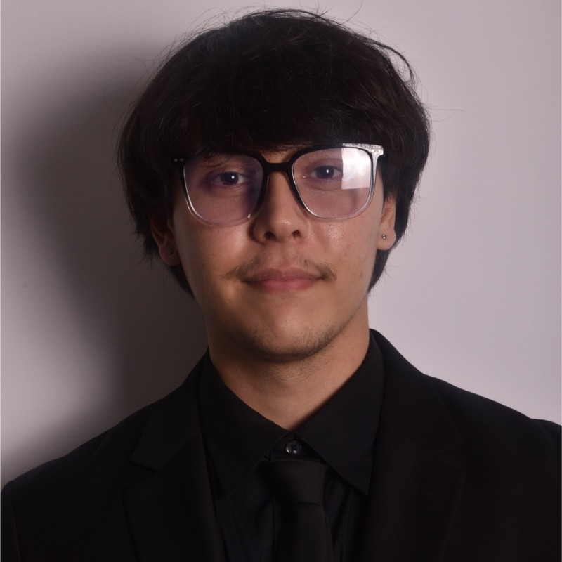 Matteo Khan