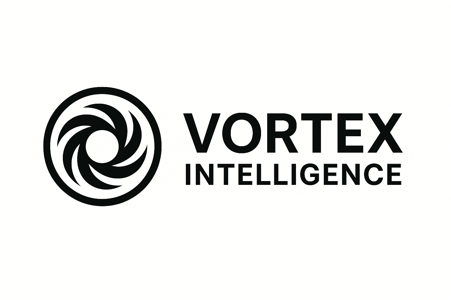 Vortex Intelligence Banner