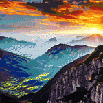 stable-diffusion-v2-infinite-zoom.gif
