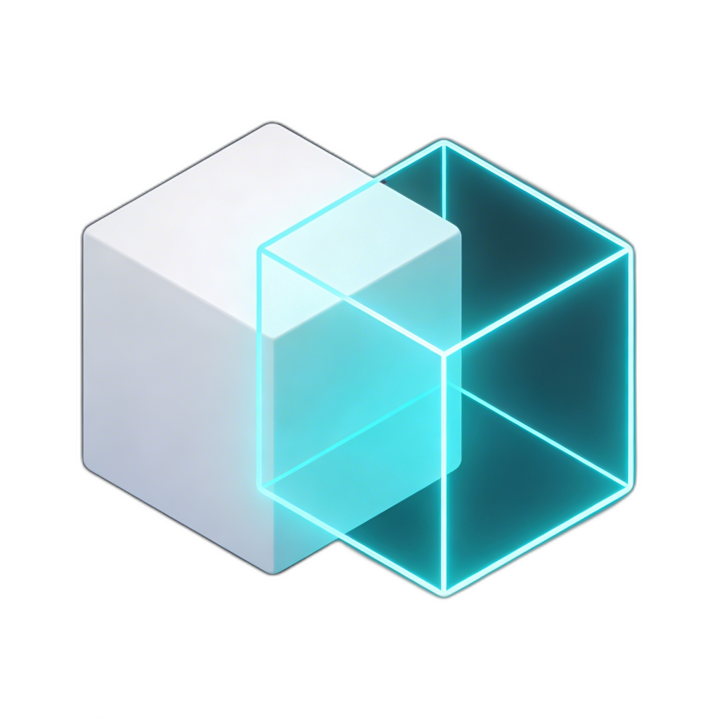 Twin3D logo